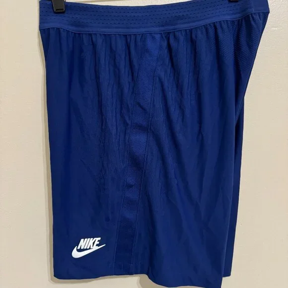 Nike USMNT USA Team Issue Vaporknit Soccer Shorts Men’s Size L CD8053-421 NEW